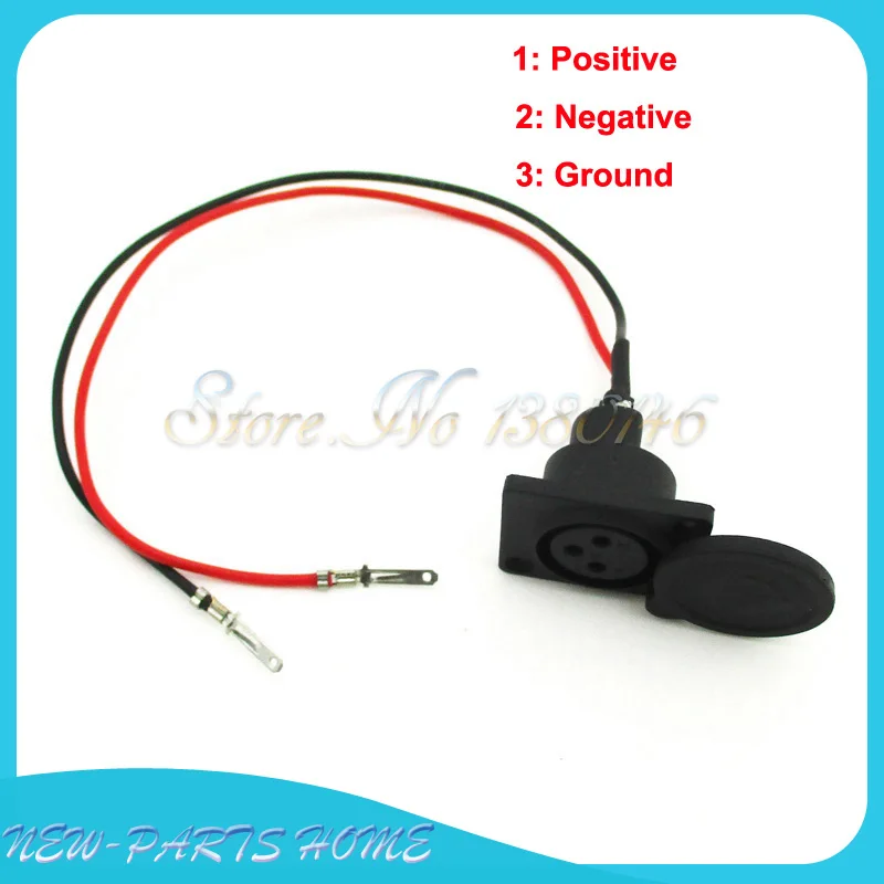 ezip 500 parts