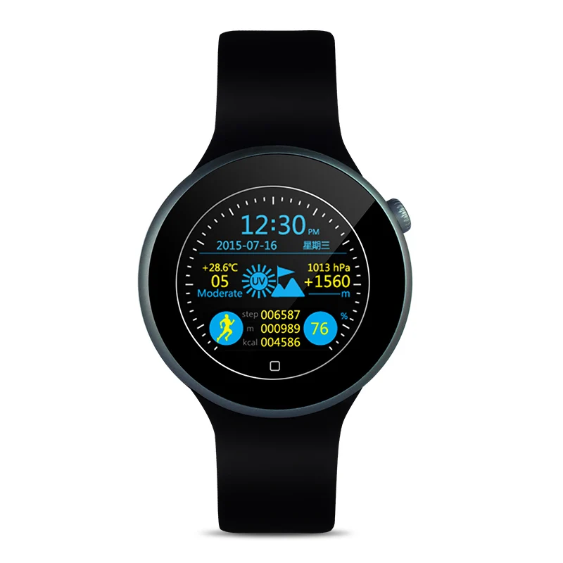 First Professional IP67 Waterproof font b Smart b font font b Watch b font Bluetooth 4 First Professional IP67 Waterproof font b Smart b font font b Watch b font Bluetooth 4