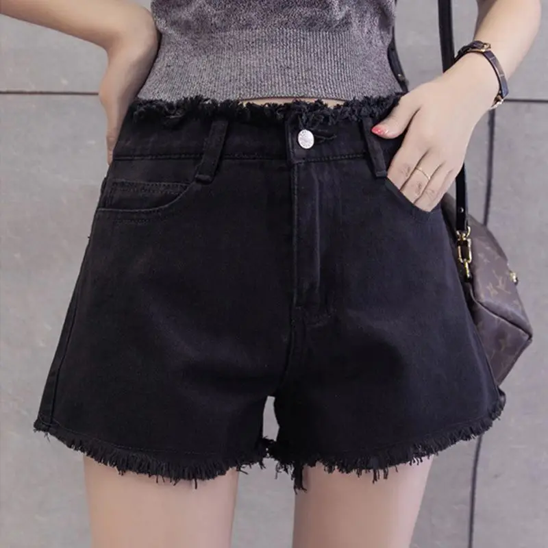 Aliexpress.com : Buy Burrs Slim Shorts For Women Summer