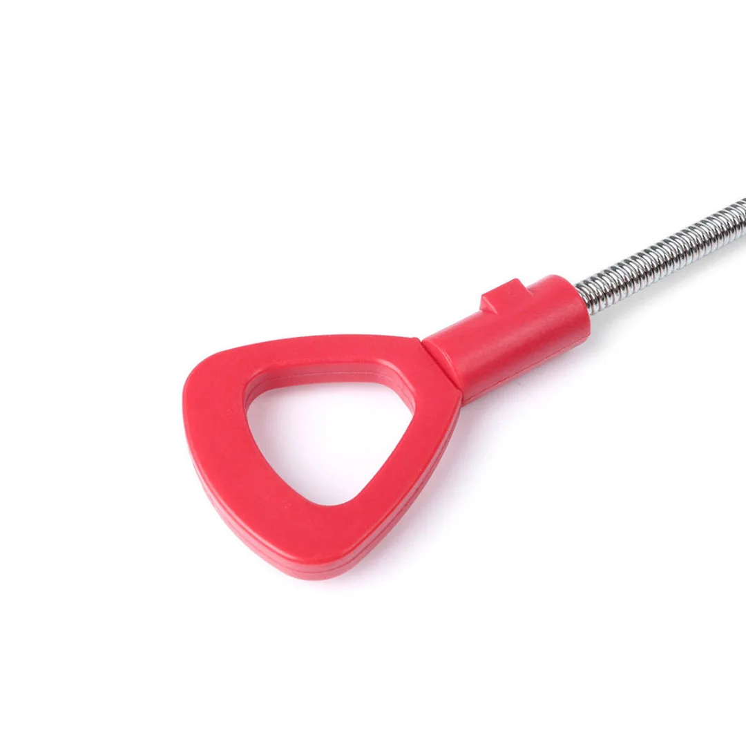 Universal 1pc Auto Car Engine Oil Dipstick Transmission Fluid Level Measure Tools For Mercedes Benz 722.6 140589152 920mm