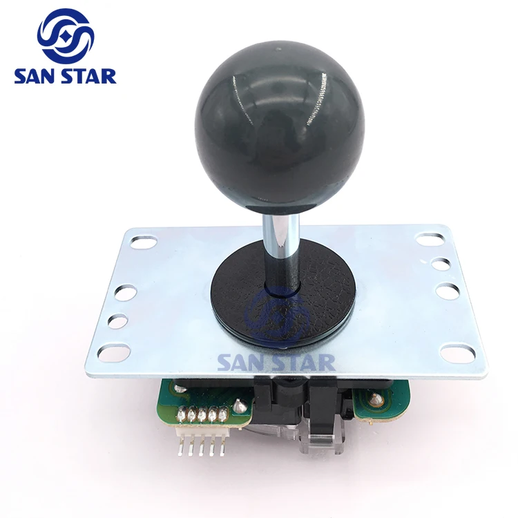 Joystick 16 grey 