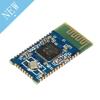 

BK3254 Bluetooth Module 4.1 F6888 Stereo Audio Module FM Radio Card/U Disk/ Infrared Remote Control