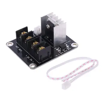 

3D Heated Printer Bed Power Module High Current 210A MOSFET RAMPS Update 1.4