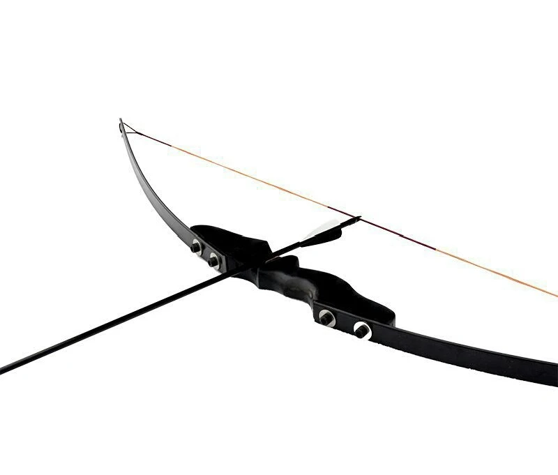 

New taken down bow 30/40lbs Recurve Bow for Right Handed Archery Bow Shooting Hunting Game Outdoor Sports