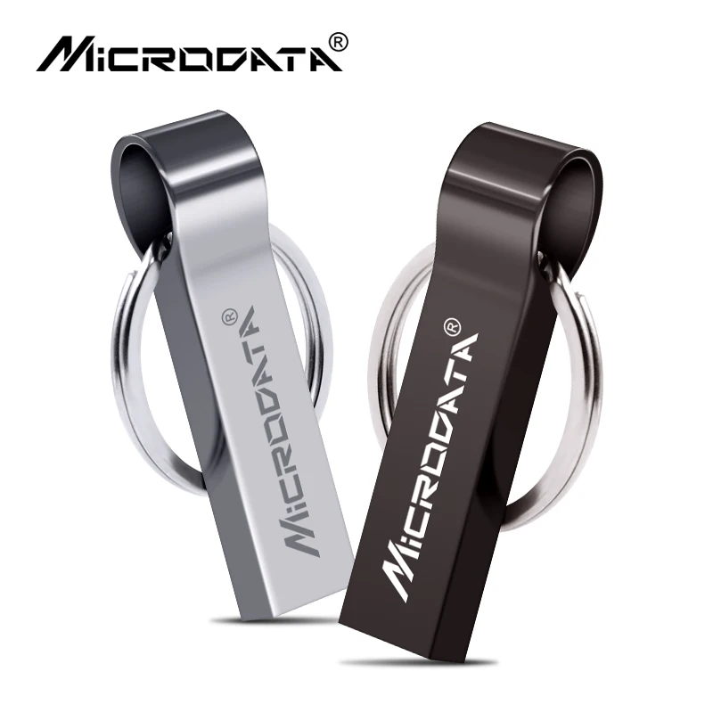 

2019 New Key USB flash Drive 32GB Metal High Speed Pendrive 64GB 8GB 128GB USB Flash Memory Stick Pen Drive 16GB USB Stick