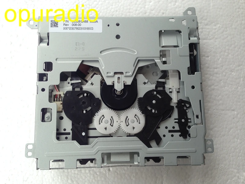 Bosch CD drive loader mehc for VW RNS310 313 Nav  (1)