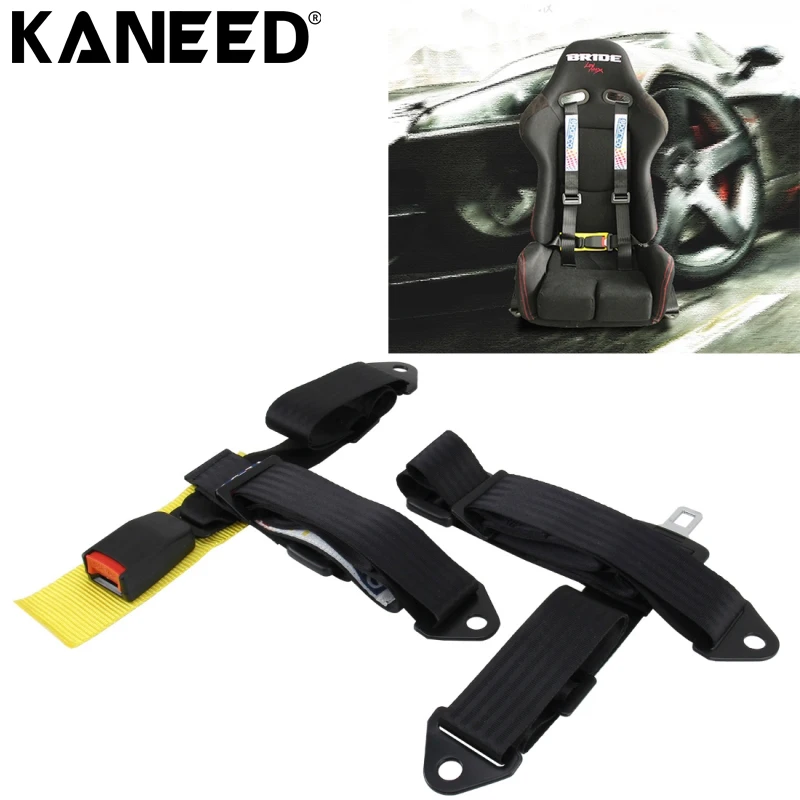 

shunwei Car Safety Seat Belt Buckle Universal Vehicle Racing Auto Harness Racing Harness Seat Belt Car Racing Drift Belts