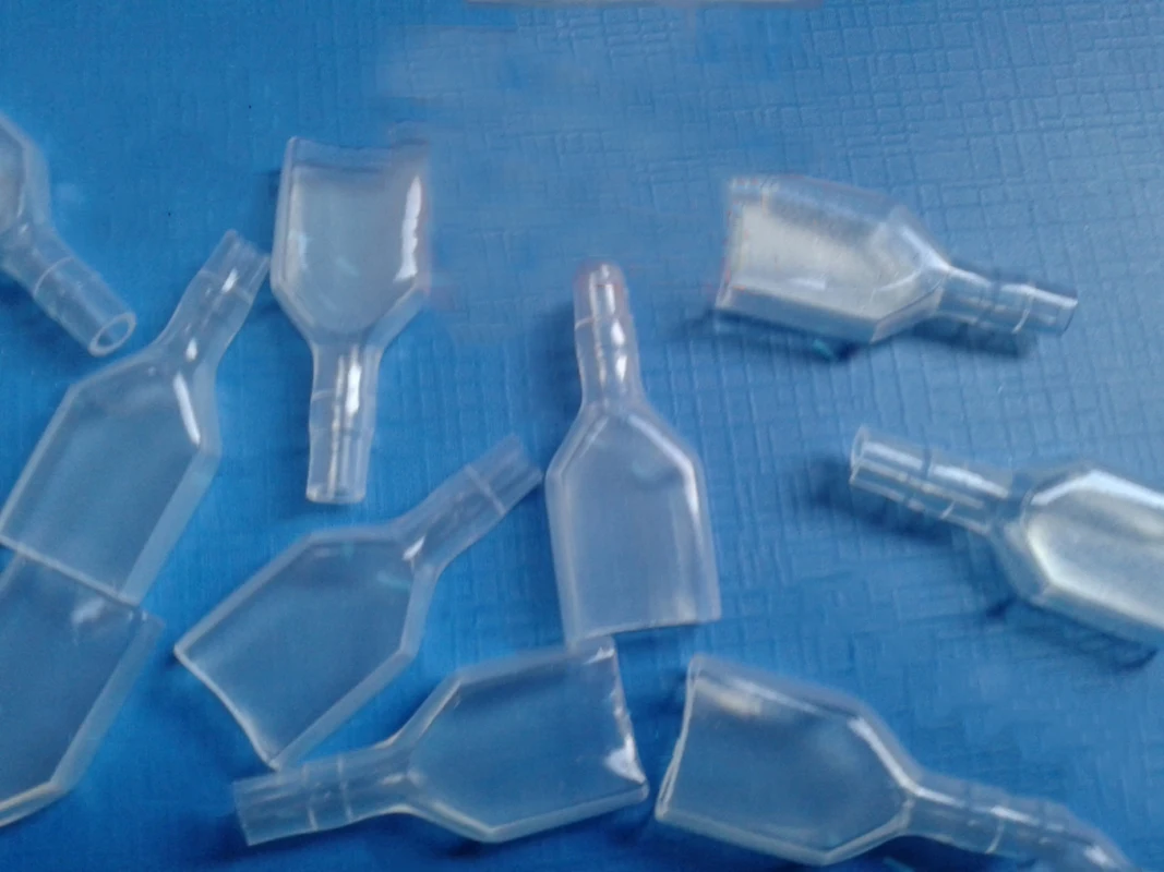7.8 Plug Spring Sheath Flame Retardant Thick Transparent Terminal Block Sprin | Обустройство дома