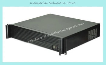 

New 2U Rack Server Computer Case D2380 Original