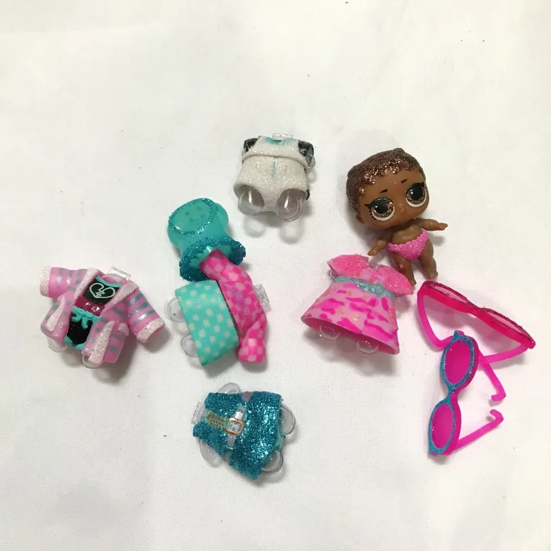 

small shoes Accessorries accessories on sale Original dolls collection drop shipping