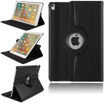 

360 Rotating Case Cover for iPad Air 3rd Generation 10.5 2019 Tablet Case Holder Stand PU Leather Cover For iPad Air 3 Funda