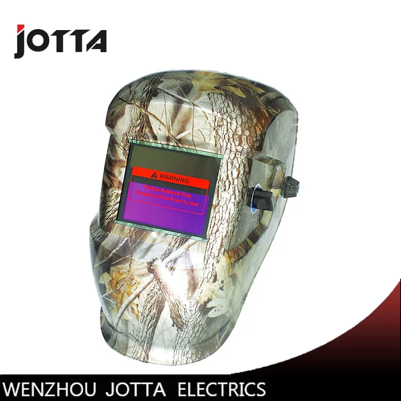 

tree solar auto-darkening filter welding mask/helmet/welder cap/face mask for welding machine/equipment
