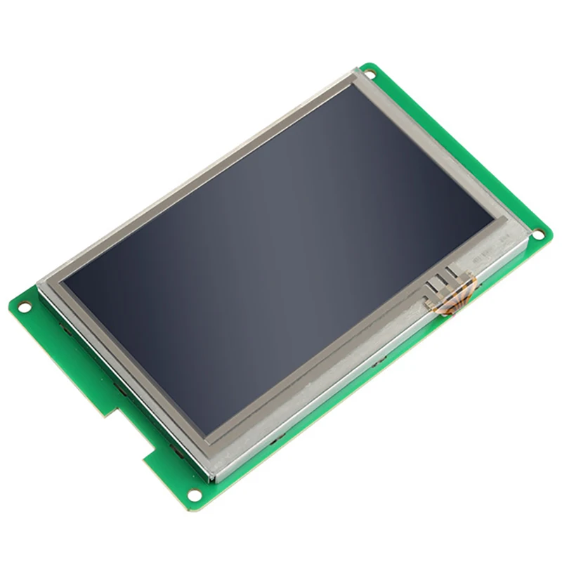 

3D Printer Parts 4.3 Inch press Lcd Display 4.3 Inch Control Panel Screen For Creality Cr-10S Pro 3D Printer