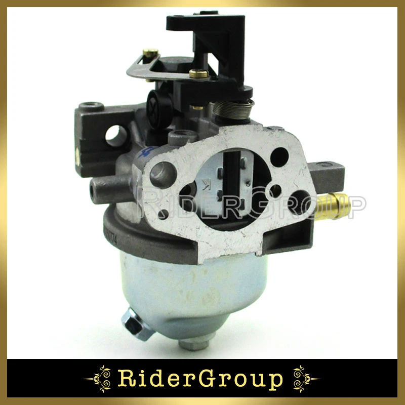 Karburator Untuk Kohler 14 853 Mesin Pemotong Rumput Toro 68-S XT675 XT650  Auto Choke Carb