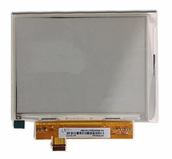 

TIANMA 6.0 inch E-Ink E-Book Screen OPM060A1