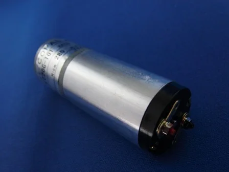 

COPAL Microtower LC20G-101 25: 1 мотор-редуктор