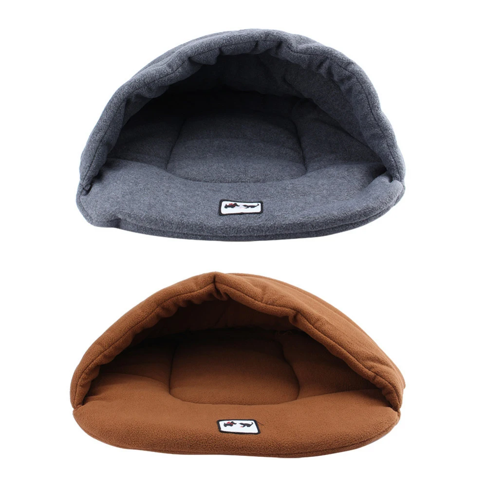 Plush Dog Bed Plush Dog Bed
