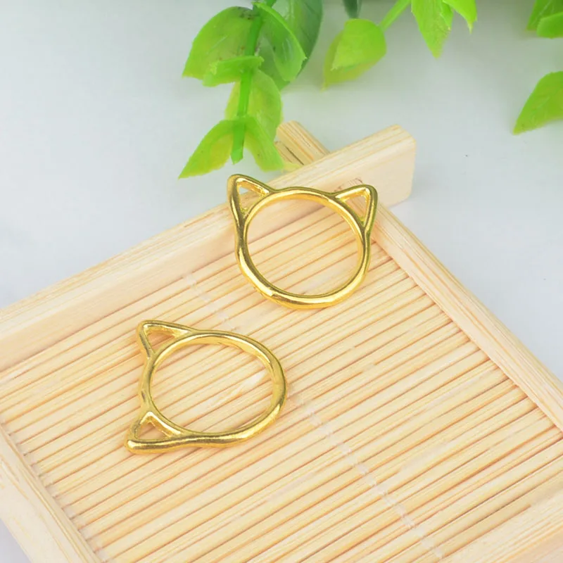 15 шт. подвески из цинкового сплава 19 5x17 мм|charm pendant diy|charm pendantpendant diy |