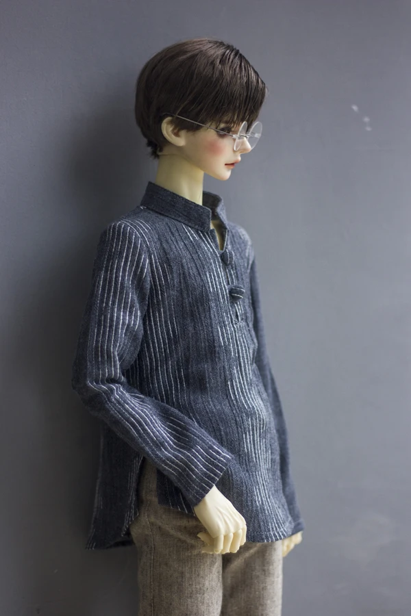 1/4 1/3 на шарнирах, в масштабе одежды аксессуары рубашки для BJD/SD Аксессуары куклы, не включены куклы, обувь, парик и другие аксессуары E2325