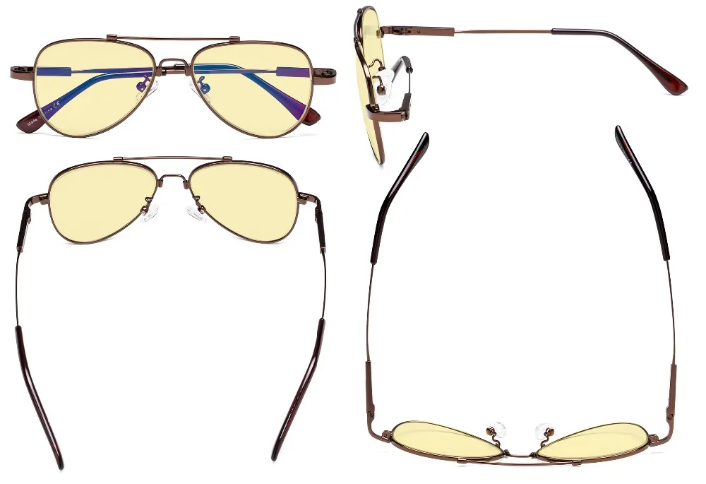 TMK1801 Brown