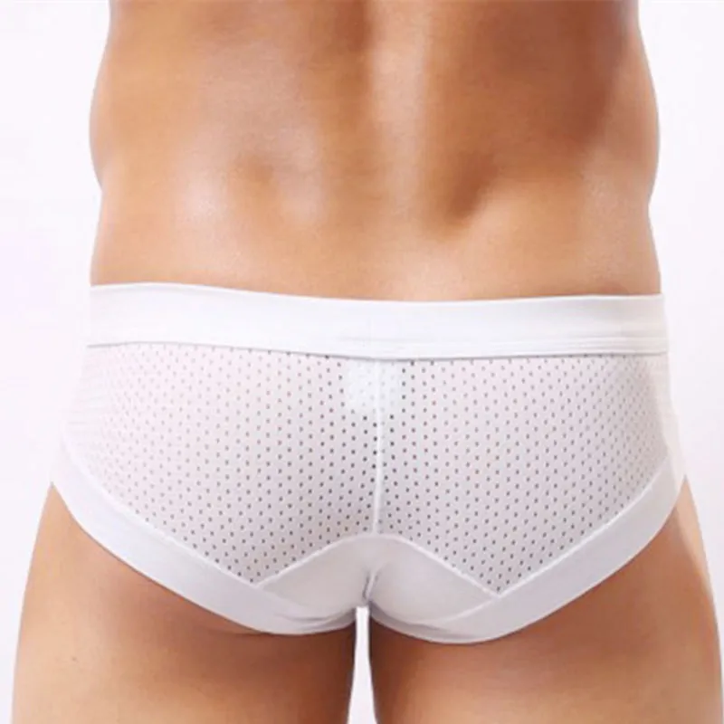 4 шт./лот мужское нижнее белье трусы для мужчин calzoncillos hombre сексуальные мужские хит