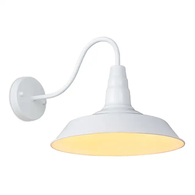 White No Bulb