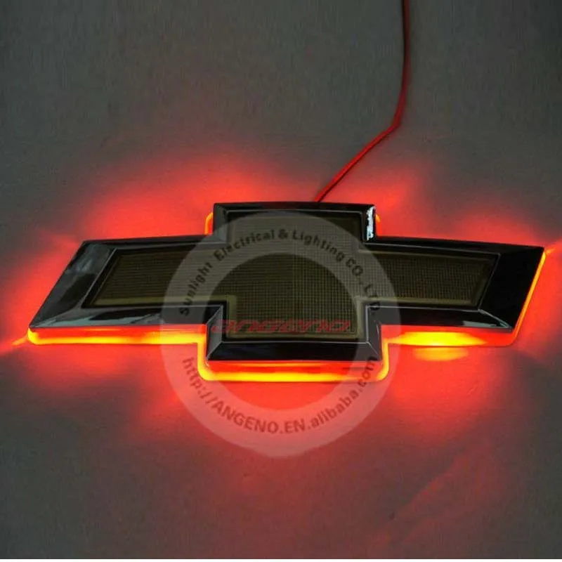 

led tail light whith original  emblem FOR CRUZE AVEO