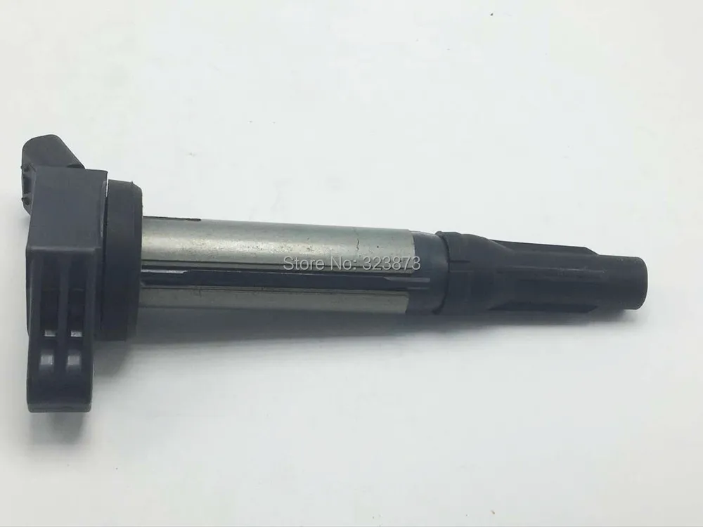Auto parts IGNITION COIL OEM 90919 02255 For 05 09 for Lexus ES350 RX350 for Toyota RAV4 Camry