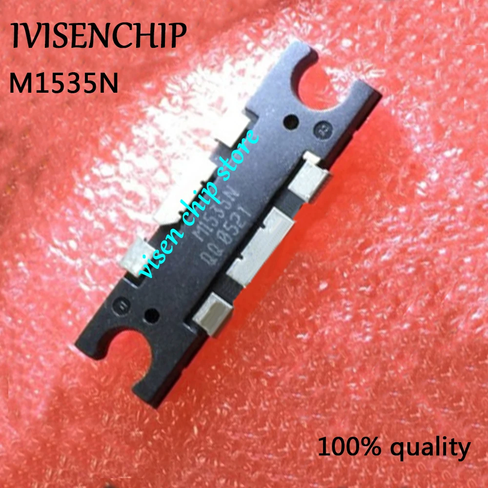 

1pcs MRF1535NT1 M1535N MRF1535N
