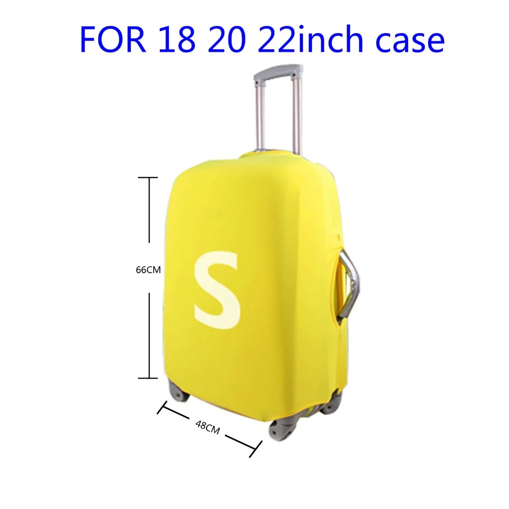Милый толстый чемодан на колесиках попугай птица сова принт чемодан на колёсиках чехол для 18-30 дюймов чемодан защитный чехол