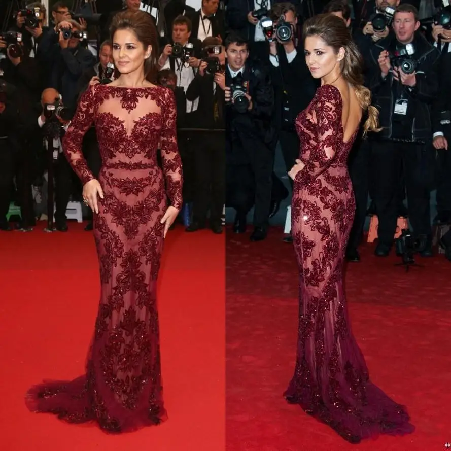 red carpet dress store
