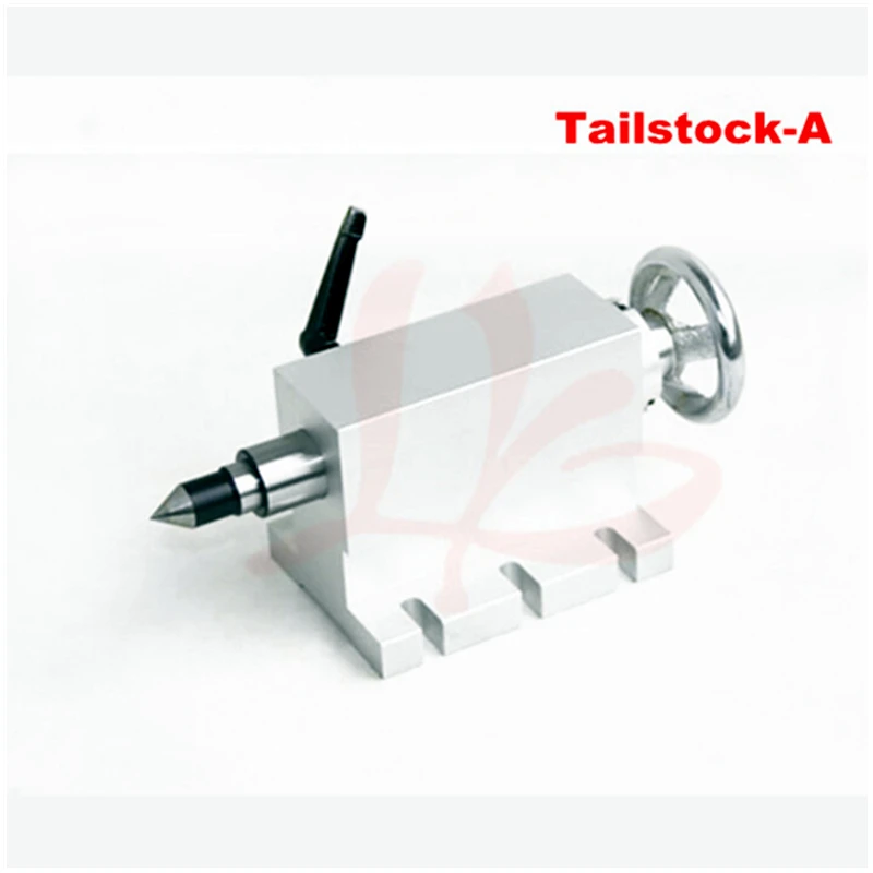 

CNC engraver parts for the 4 axis tailstock mlti-choice