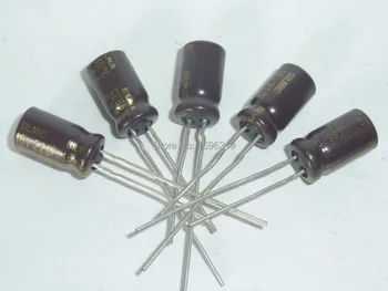 

10pcs 22uF 16V ELNA ARS Series 6.3x11mm 16V22uF SILMIC AUDIO Capacitor