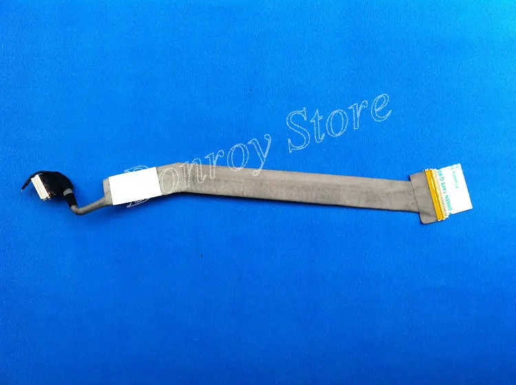 Новый ЖК-кабель для ноутбука Asus G71V G72GX G71GX X72V M70V X71Q P/n: 1422-001L000 | Компьютеры и офис