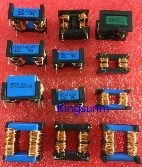 

Free shipping 10pcs B82732F2162B1 2X10MH 1.6A