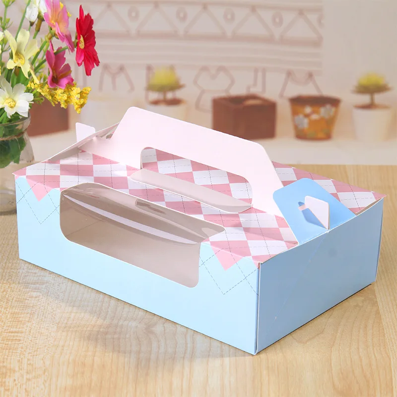 Window Deco Box Cake A Piece Of Cake Window Deco Box Cake A Piece Of Cake