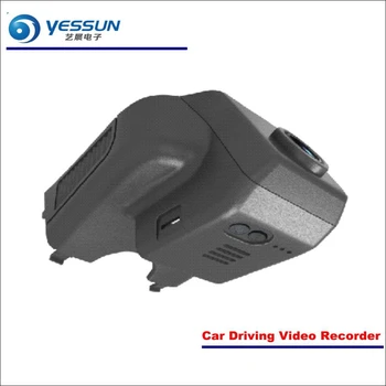

YESSUN Car DVR Driving Video Recorder For Mercedes Benz R Class R350 2015~2017 Front Camera AUTO Dash CAM - Head Up Plug