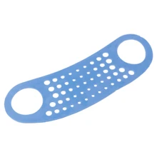 Уход за кожей лица Поднимите расширительного-типа для похудения Тонкий маска ремень V лицо формирователь морщин