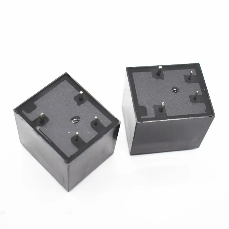 Реле мощности Φ 12V 30A T91 HF2100 4PIN A группа нормально открытых|power relay|relay power12v 30a power relay |