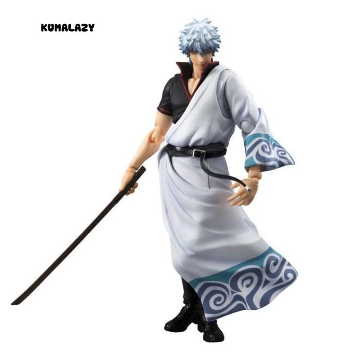 gintama model