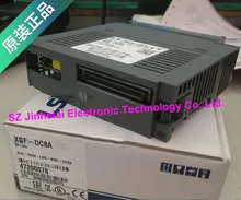100% новое и оригинальное XGF-DC8A LS (lg) plc специальный модуль аналоговый выход Модуль