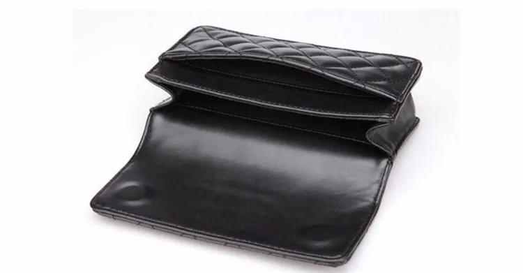 Mihaivina классические сетчатые поясные сумки модные простые женские Поясные Сумки из искусственной кожи ручная бесплатная сумка для телефона