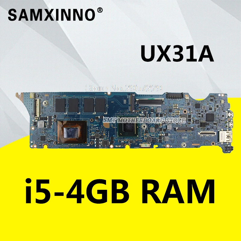 Asus ux31a аккумулятор