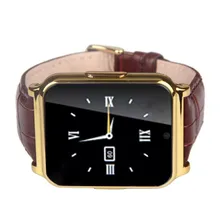 2016 heiße Bluetooth smart uhr W90 Wrist smartWatch für Samsung S4/Note2/3 für HTC für LG für Xiaomi Android Phone Smartphones