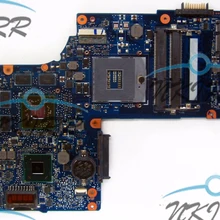 H000041510 H000043490 H000038250 PLF/PLR/CSF/CSR DSC HD7670M 1 ГБ DDR3 Материнская плата для Toshiba Satellite C850 L850 C855 L855