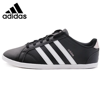 

Original New Arrival Adidas NEO Label CONEO QT Women's Skateboarding Shoes Sneakers