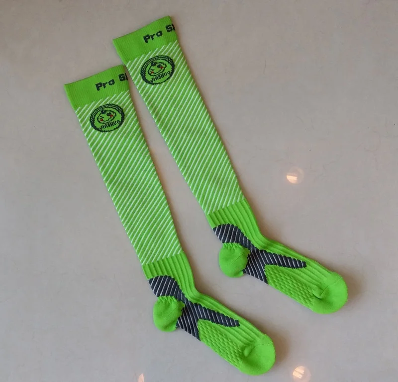 

Green Unisex Cycling Wear Compression Sports Bike Riding Running Marathon High elasticity Wear Deodorization Breathable