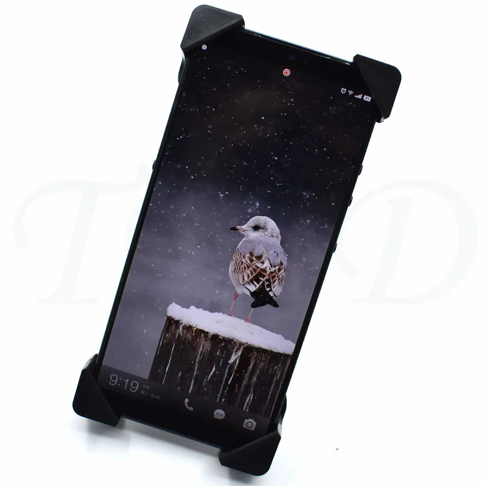 

Motorcycle Accessories Universal moto bicycle mobile phone bracket Mobile phone holder For Yamaha XTZ660 XT660Z Tenere YFZ 350