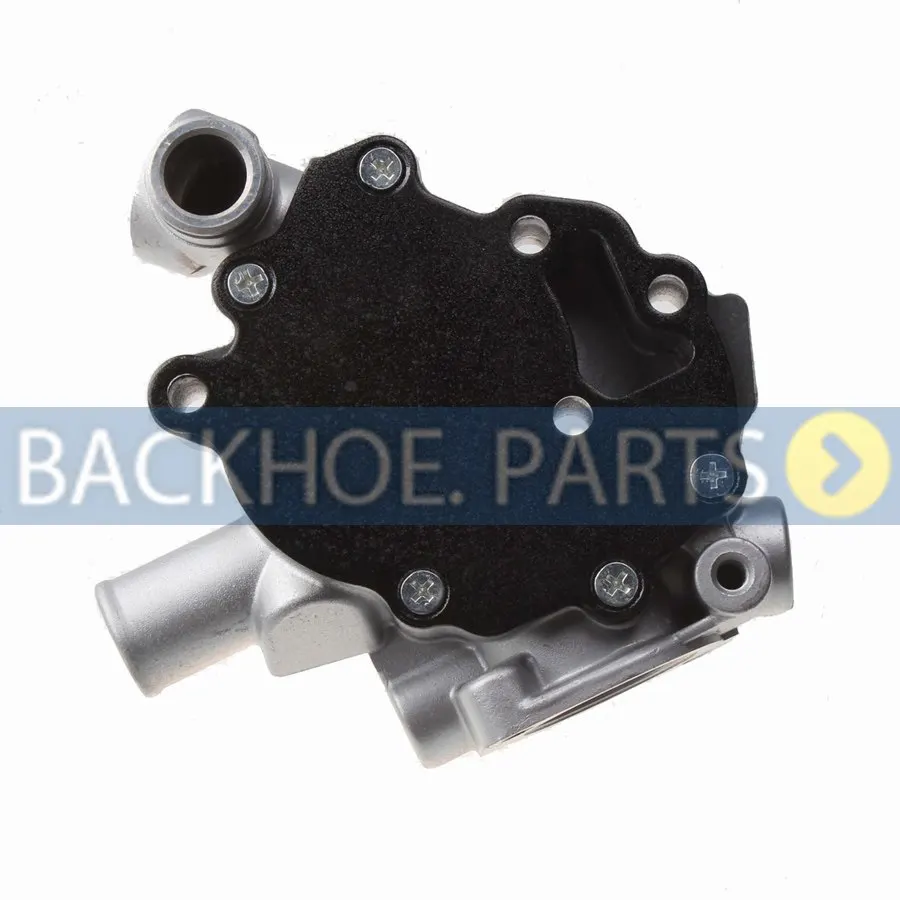 Водяной насос YM119660 42004 для Yanmar части двигателя 3TNA72 3TNA72L 3TNV72 3TNE74|Водяные насосы| |