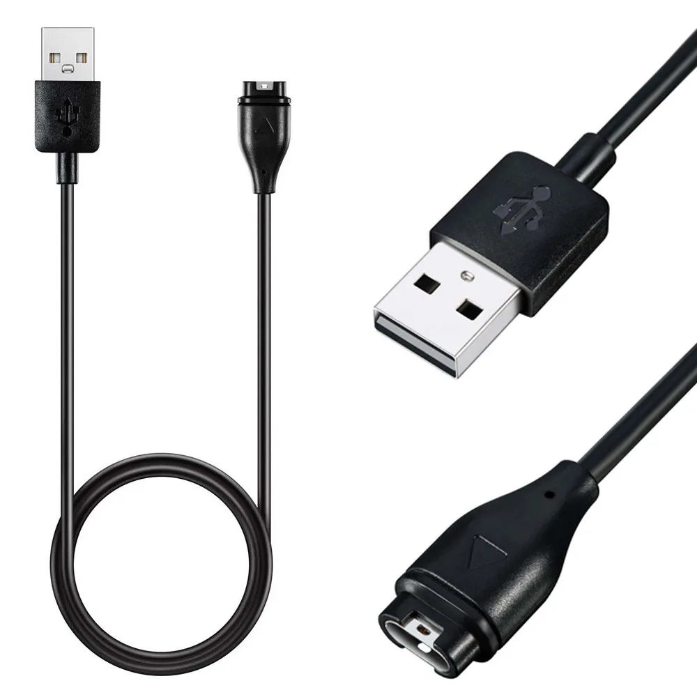 garmin fenix 5 charging cable uk